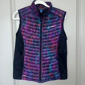 Eddie Bauer Lightweight Vest - Medium